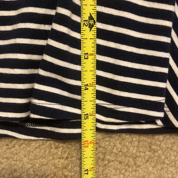 SO Striped Skirt - Medium - Picture 4 of 5